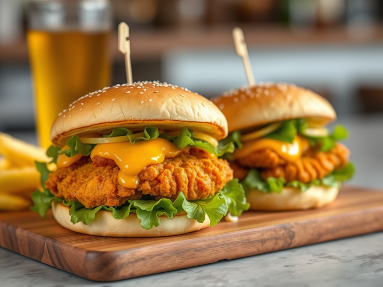 Golden Chick Menu With Prices For 2026