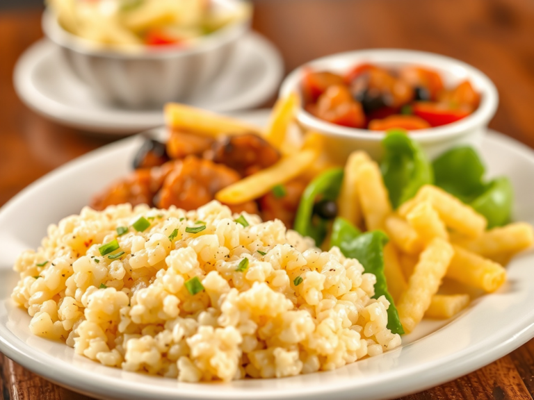 Golden Corral Lunch Menu With Prices For 2026